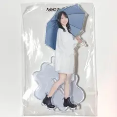 賀喜遥香 S賞アクリルスタンド 雨のち、乃木坂 Mobile 乃木坂46