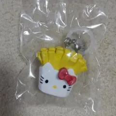 ハローキティアメリカンデザインめじるしアクセサリー