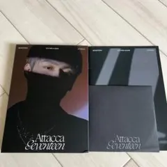 2026年最新】seventeen attaccaの人気アイテム - メルカリ