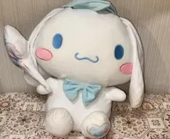 シナモロール うさぎのぬいぐるみ