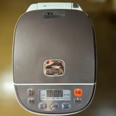 S*e様 炊飯器 本体 調理家電のサムネイル