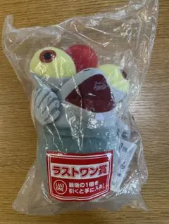 2026年最新】ラストワン賞 コジャケの人気アイテム - メルカリ