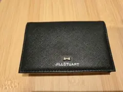 JILLSTUART　名刺入れのサムネイル