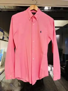 Ralph Lauren SLIM FIT ドレスシャツ　サイズ　S