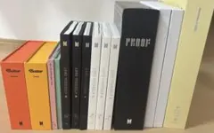 2026年最新】bts まとめ売り dvdの人気アイテム - メルカリ