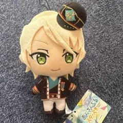あんさんぶるスターズいつぬい 白鳥藍良 2026年最新】白鳥藍良 いつぬいの人気アイテム - メルカリ