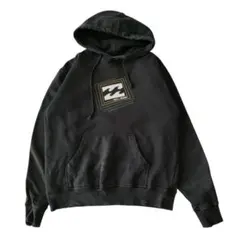 【両面プリント】BILLABONG パーカー