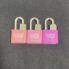 coralhaze グロウロックゼリーティント まとめ売り