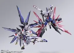 2026年最新】METAL BUILD ストライクフリーダム 2024の人気アイテム