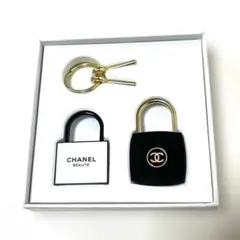 CHANEL LA COLLECTION チャーム 3点セットノベルティ - メルカリ