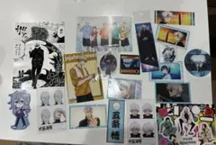 呪術廻戦 まとめ売り　主に五条悟