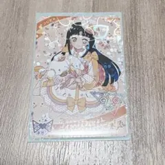 ひみつのアイプリ サンリオ系カード まとめ