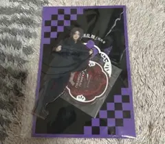 刀ミュ 乱舞音曲祭 祝玖寿 加州清光 受注アクスタ