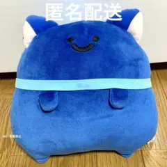 名も無き者 ぬいぐるみ