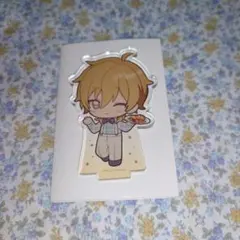 あんスタ アニメイトカフェ アニカフェ アクリルスタンド 羽風薫