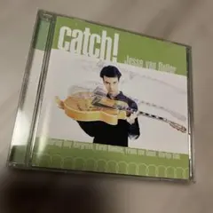 Jesse van Ruller catch! CD