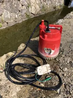 マリンペット MARINE BABY 水中ポンプ BL-2524SI 24V - メルカリ