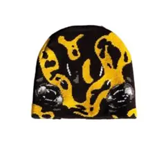 セール中!!!】Two Frogs Knit Frog Beanie - メルカリ