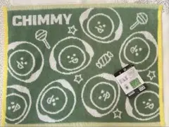 BT21 CHIMMY タオルバスマットのサムネイル
