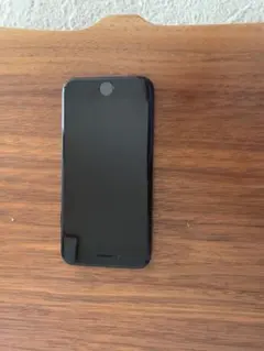 Apple iPhone 7 ブラック 本体　32GB 値下げ交渉可能です