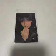 全員特典 ツアートレカ Weverse ニコラス NICHOLAS - メルカリ
