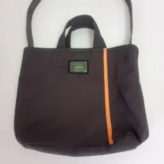 PORTER×B印 YOSHIDA GS 別注 ダブルポケット 2WAYのサムネイル