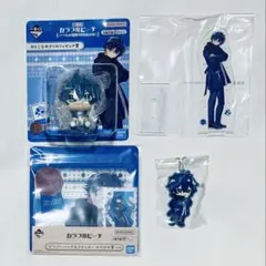 一番くじ カラフルピーチ いつもの場所でまちあわせ！なおきり