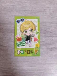 2025年最新】ぷりっつ グッズの人気アイテム - メルカリ