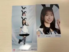【瀧脇笙古】イコラブ 生写真