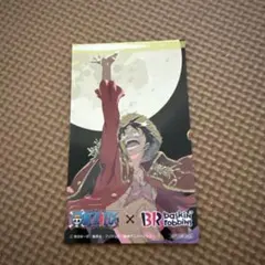 ONE PIECE x Baskin Robbins コラボアイテム