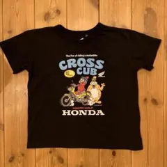 マーキーズ　Honda Tシャツ　ホンダ　半袖