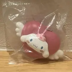 サンリオ　夢みるエンジェルライトスイング　シナモロール