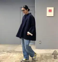 2025年最新】apuntob コートの人気アイテム - メルカリ