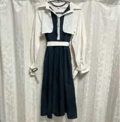 韓国ワンピース★即日発送★