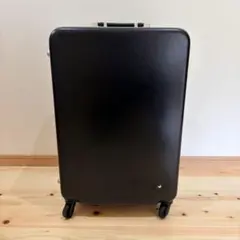 らむ様用　一回の使用のみ☆エース HaNT 56L ラミエンヌ スーツケース スーツケース】HaNT『ラミエンヌ』を2年以上使ってわかった良さと不満