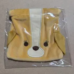 ディズニー　シークレット巾着　わんわん物語レディ