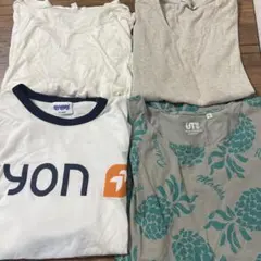 UNIQLO ユニクロ まとめ売り UT XL XXL 3XL
