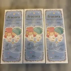 fracora プロテオグリカン原液 30mL 3本セットのサムネイル