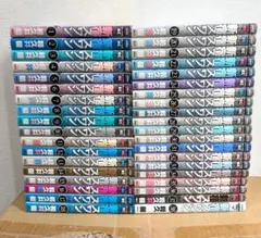 新宿スワン 1巻～38巻 全巻セット - メルカリ