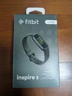 2026年最新】FItbit inspire 3 新品の人気アイテム - メルカリ