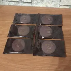 クレドポーボーテ シナクティフ　サボンn サンプル6個