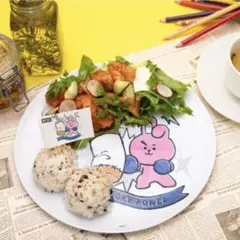 BT21 COOKY 3点セット 未使用 BTS