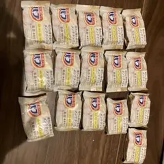 入浴剤 40g×16袋 医薬部外品　炭酸力のバブ乳白　無香料