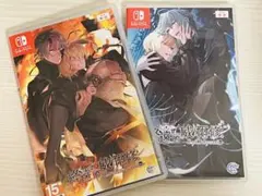2026年最新】終遠のヴィルシュ switchの人気アイテム - メルカリ