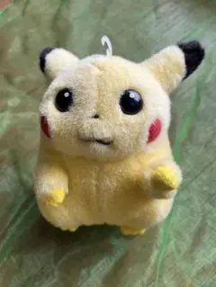 2026年最新】ピカチュウ 初代 ぬいぐるみの人気アイテム - メルカリ