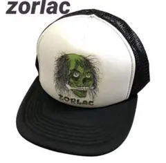 2026年最新】zorlac キャップの人気アイテム - メルカリ