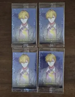 アイナナ ウエハース26 六弥ナギ