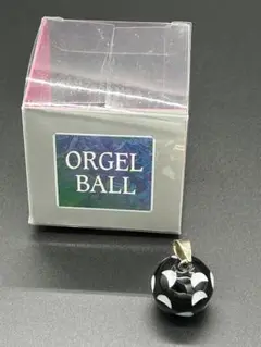オルゴールボール　 ヒーリングボール　 ハーモニーボール　 ペンダントトップ