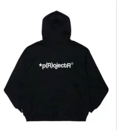 *p(r)ojectr® hoodie