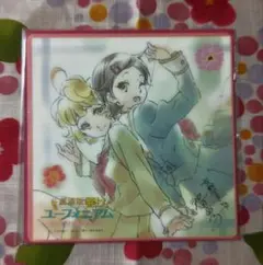 劇場版 響けユーフォニアム 入場特典　コースター